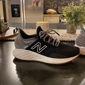 New Balance Shoes, Size 8, worn twice